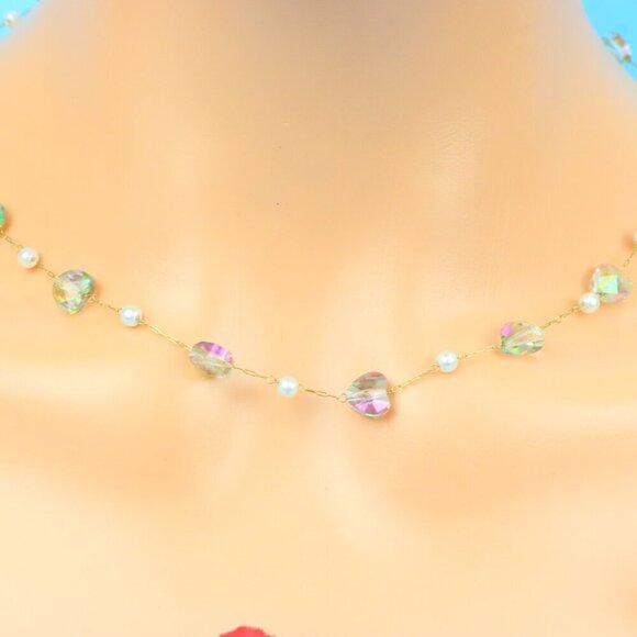 Delicate & Modern Necklace Chain – Perfect for Girls & Women, DYC1471 - Picture 8 of 14